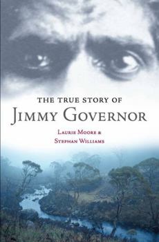 Paperback True Story of Jimmy Governor Book