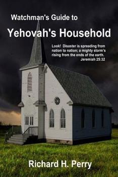 Paperback Watchman's Guide to Yehovah's Household Book