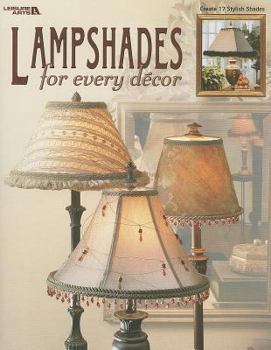 Paperback Lampshades for Every Decor Book