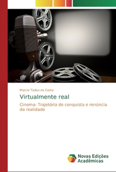 Paperback Virtualmente real [Portuguese] Book