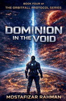 Paperback Dominion in the Void Book