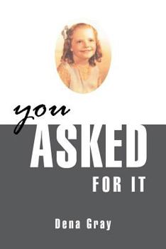 Paperback You Asked for It Book
