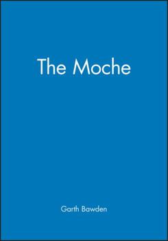 Paperback The Moche Book