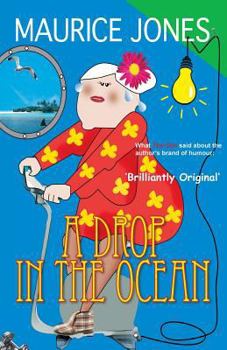 Paperback A Drop in the Ocean Book