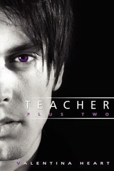 Paperback Teacher Plus Two Book