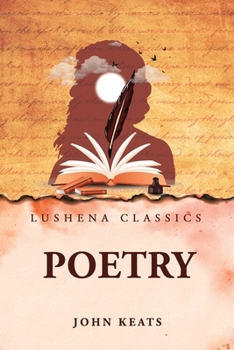 Paperback Poetry Book