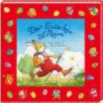 Hardcover Der Osterhas auf Reisen [German] Book