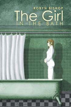 Paperback The Girl in the Bath Book