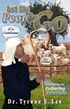 Paperback Let My People Go Book