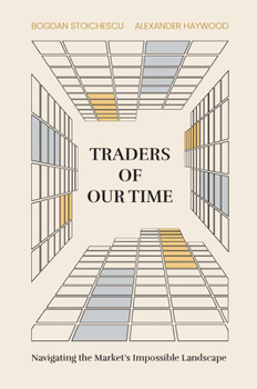 Hardcover Traders of Our Time Book