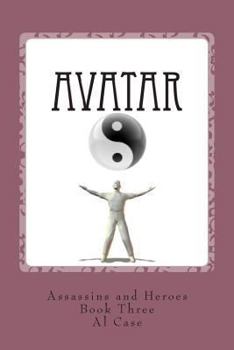 Paperback Avatar Book