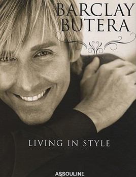 Hardcover Barclay Butera [French] Book