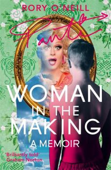 Paperback Woman in the Making Book