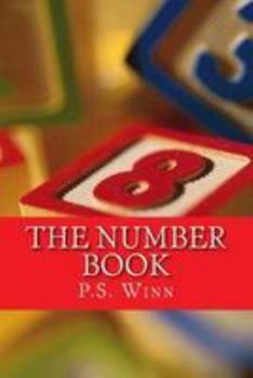 Paperback The Number Book
