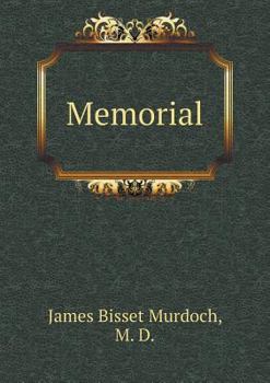 Paperback Memorial Book