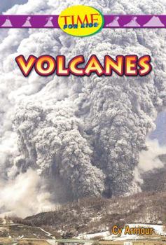 Paperback Volcanes [Spanish] Book