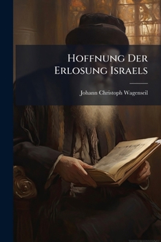 Paperback Hoffnung Der Erlosung Israels Book
