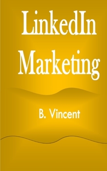 Paperback LinkedIn Marketing Book