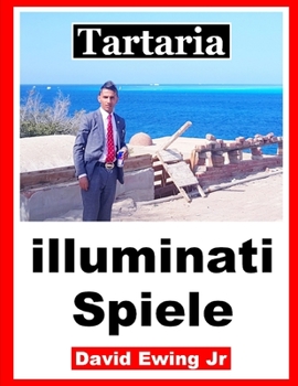 Paperback Tartaria - illuminati Spiele: German [German] Book
