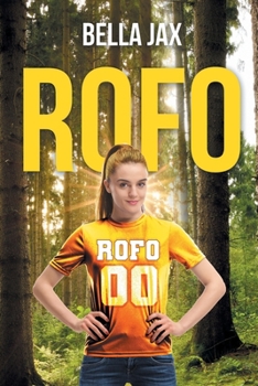 Paperback Rofo Book