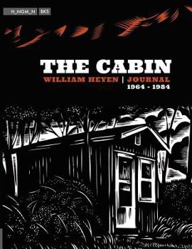 Paperback The Cabin: Journal 1968-1984 Book