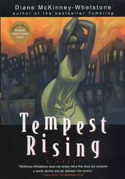 Paperback Tempest Rising Book