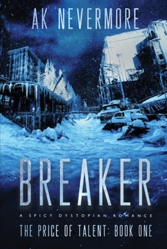 Breaker (The Price of Talent)