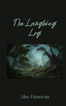 Paperback The Laughing Log Book