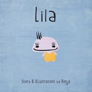 Paperback Lila Book