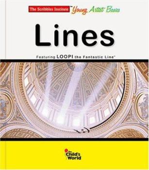 Library Binding Lines Book