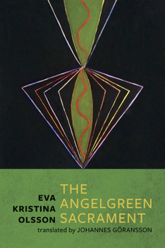 Paperback The Angelgreen Sacrament Book