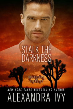 Paperback Stalk the Darkness Book