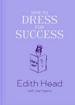 Hardcover How to Dress for Success Book