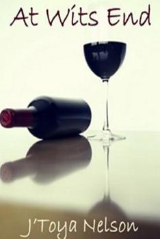 Paperback At Wits End Book