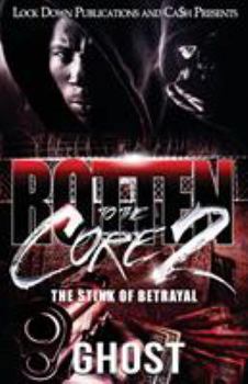 Paperback Rotten to the Core 2: The Stink of Betrayal Book