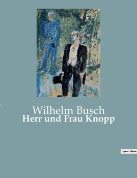 Paperback Herr und Frau Knopp [German] Book