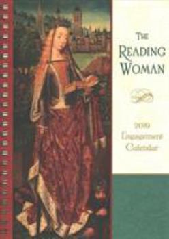 Calendar The Reading Woman 2019 Engagement Calendar Book