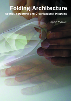 Paperback Folding Architecture Book