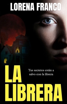 Paperback La librera [Spanish] Book