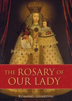 Paperback The Rosary of Our Lady Book