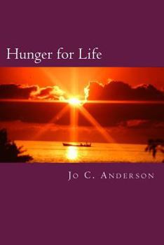 Paperback Hunger for Life Book
