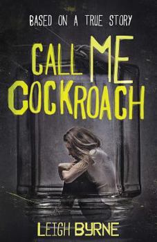 Paperback Call Me Cockroach Book