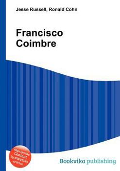 Paperback Francisco Coimbre Book