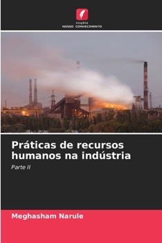 Paperback Práticas de recursos humanos na indústria [Portuguese] Book
