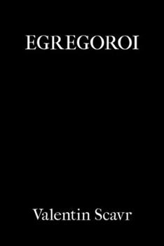 Paperback Egregoroi Book