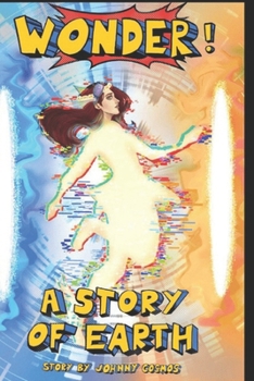 Paperback Wonder!: A Story of Earth Book