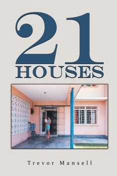 Paperback 21 Houses Book