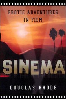 Paperback Sinema Book