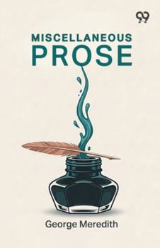 Paperback Miscellaneous Prose Book