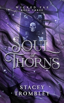 Paperback Soul of Thorns Book